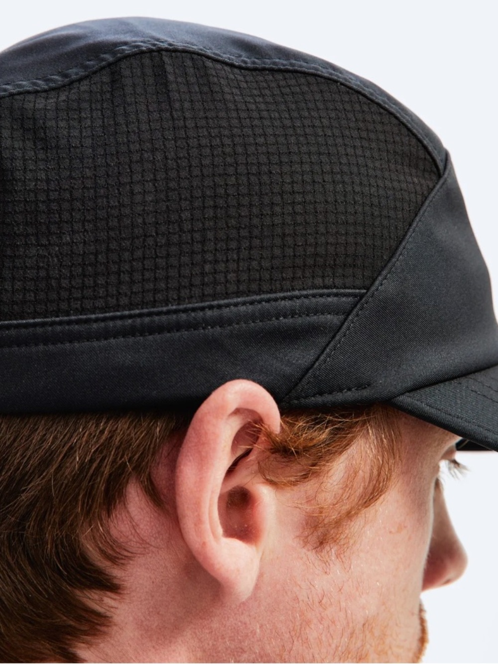 Performance Running Cap - Picture 5 of 13